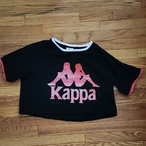 Kappa Logo Korpo Cromen